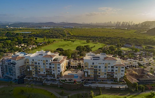 PH FOREST TOWERS TOWER B