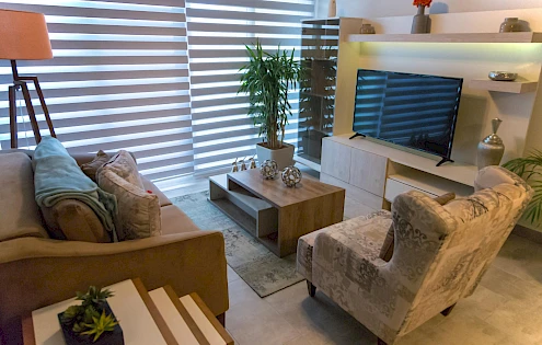 PH TUCAN COUNTRY CLUB - EDIFICIO FOREST TOWERS