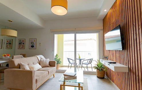 PH FOREST TOWERS TOWER B