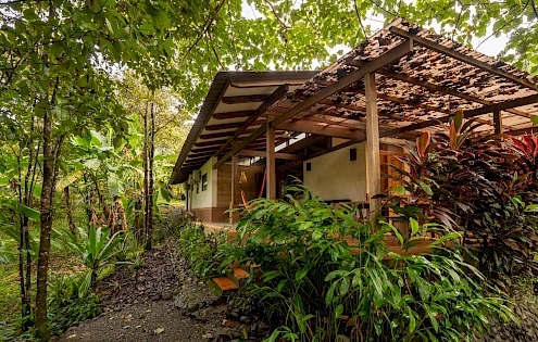 Architect-Designed Eco Home for Sale in Torio