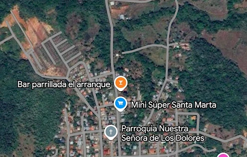 5,638 m² land for sale in Arraiján, great price