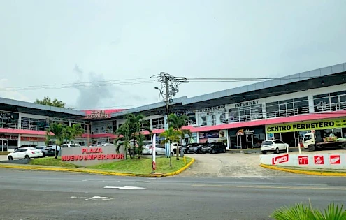 LOCAL EN ALQUILER PARA SUPERMERCADO, DISTRIBUIDOR, ALMACÉN