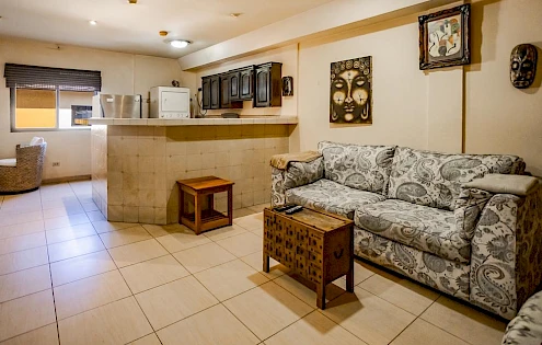 Downtown Boquete Loft Apartment – Prime Investment