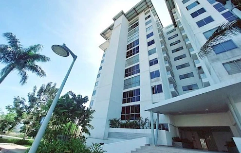 El Crisol - For Sale - 2 Bedrooms - 2 Bathrooms -