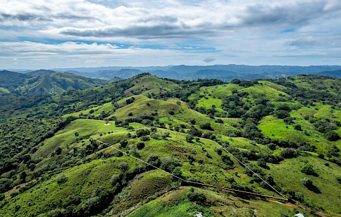 Finca de 7 Ha en Las Tablas Los Santos Panamá