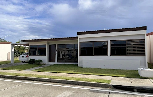 🏡 Apartment rental in PH Senderos de Santa Mónica