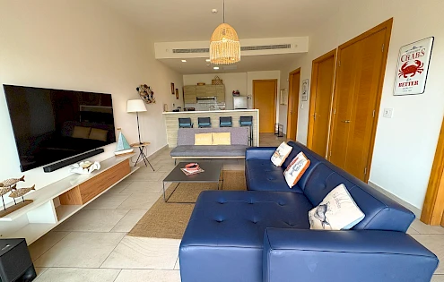 Apartamento en Venta en Playa Escondida, Colón