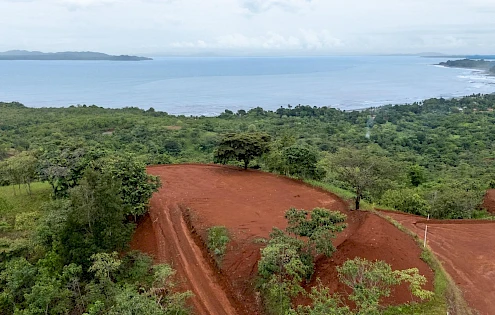 El lote más Alto de Sunset Hills con Vistas Inigualables