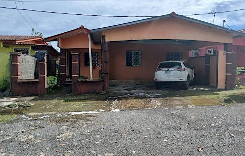 Houses for Sale in Atalaya, Santiago de Veraguas