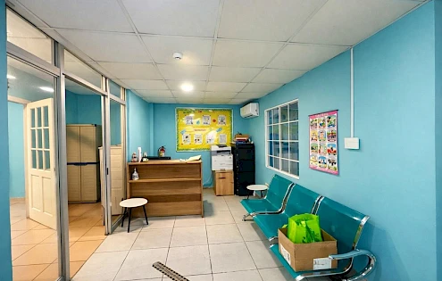 Propiedad Comercial en Venta o Alquiler – uso Multifuncional