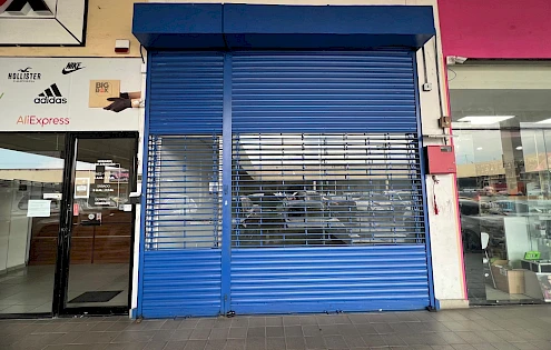 VENTA LOCAL COMERCIAL LA GRAN ESTACION SAN MIGUELITO