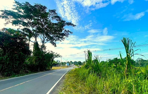Commercial Lot for Sale in Changuinola, Bocas del Toro