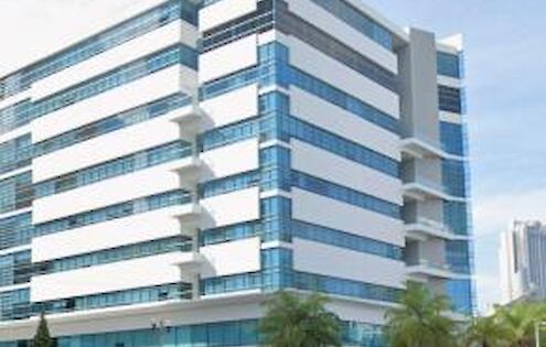 Consultorio en venta Punta Pacifica