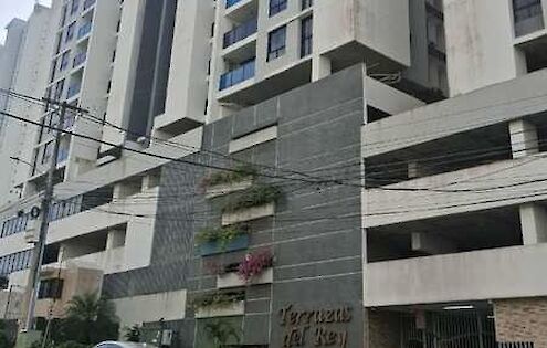 Apartamento en venta Condado del Rey
