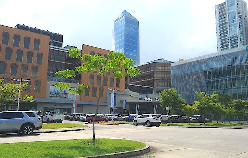 VENTA CONSULTORIO MEDICO TOWN CENTER/ CHR 1