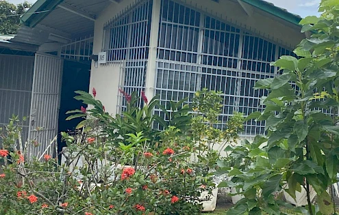 House in Villa Zaita Las Cumbres Panama