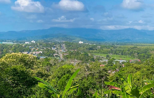 Capira, Panama Oeste - Land for Sale