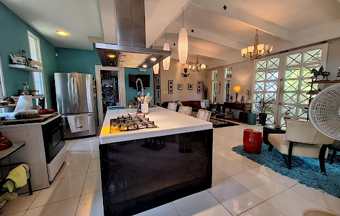 For sale House Paraiso Ancon