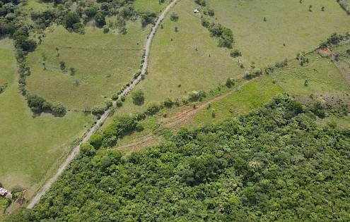 SCENIC SEGREGATED PARCEL OF LAND FOR SALE