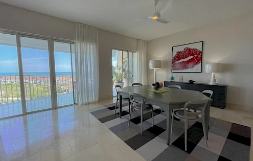 Puntarena Ocean Village - Buenaventura - Lujoso Apartamento de Playa