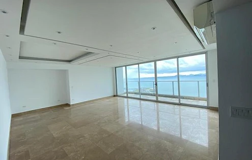 Q Tower, en Punta Pacifica
