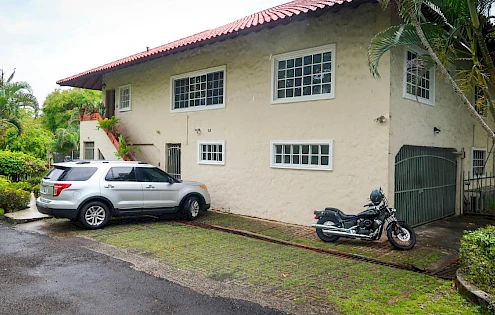 Propiedad en Albrook - Casa 43