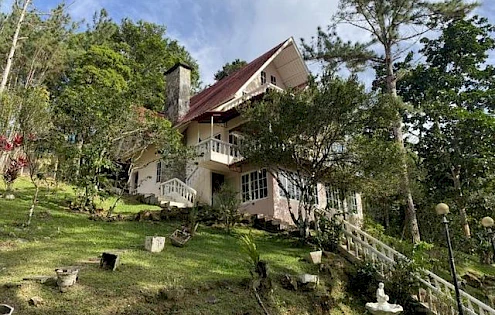 Casa de Montaña 400 m2, Altos de Cerro Azul, El Centinela