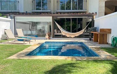 Hermoso apartamento en Puntarena Ocean Village