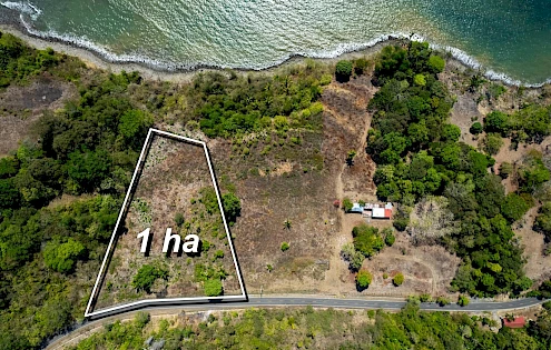 Amazing Oceanview Property in Puerto Armuelles