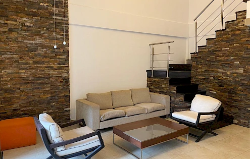 Duplex apartment in Albrook for sale