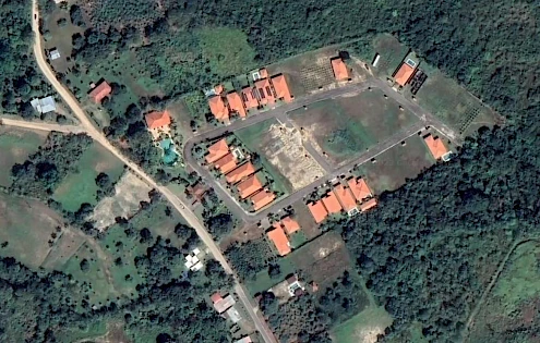 Build your dream house Lot for sale in residencial