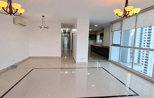 FOR SALE APARTMENT PH THE VIEW