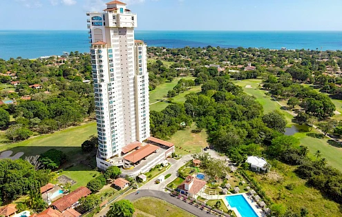 Apartamento en el Corazón de Coronado Panamá