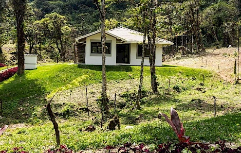 CASA DIANELA 1355 - PH VALLE BONITO