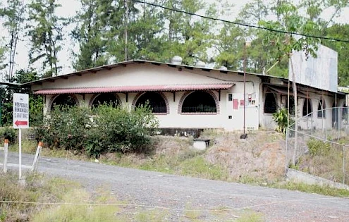 land for sale san felix chiriqui