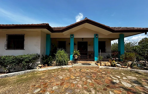 ENCANTADORA CASA EN VENTA EN BUENA VISTA
