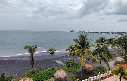 Apartamento en PH Playa Serena, Nueva Gorgona