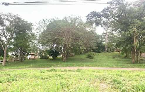 I AM SELLING LAND IN LA CHORRERA