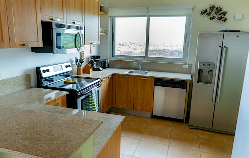 Stunning Condo in Coronado Golf Tower Panama