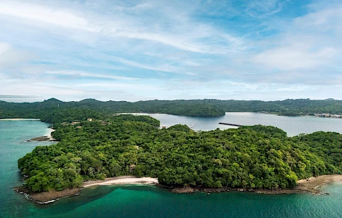 La Peninsula Homesite 27 – Pearl Island