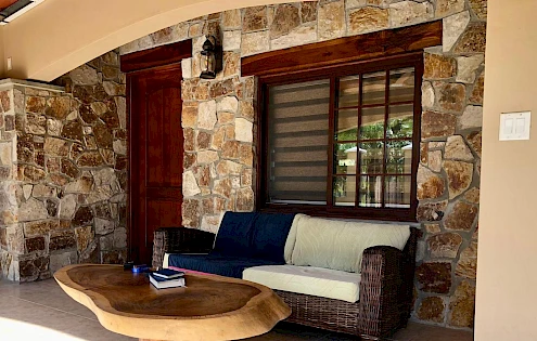 Encantadora Residencia en El Mirador de Antón