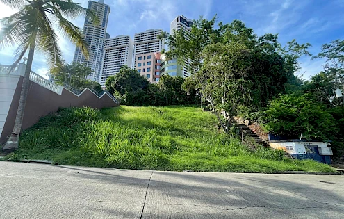 Land for sale in Dos Mares