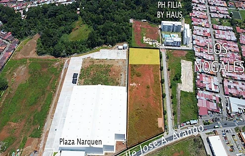 Land For Sale in Las Mañanitas