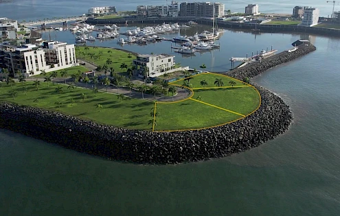 Unveil The Unparalleled Panama Bay Views