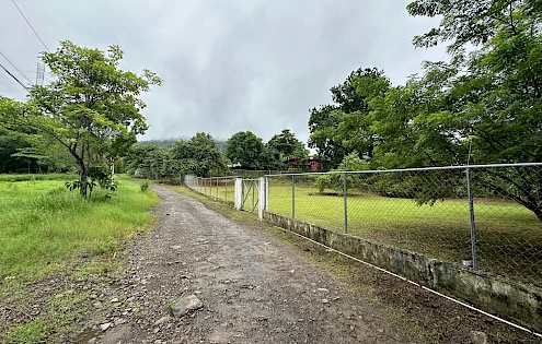Venta de terreno en El Espavé, Chame