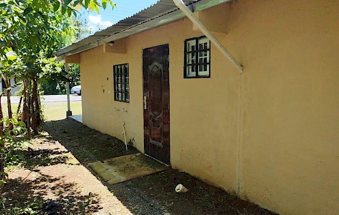 Propiedad a Estrenar de 3 habitaciones en venta
