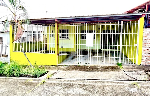 For sale in Brisas de Arraiján