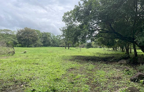 Three plots of land for sale near Dolega, Boquete
