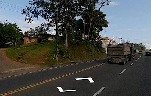 Land for sale in Buena Vista Colon l Panama
