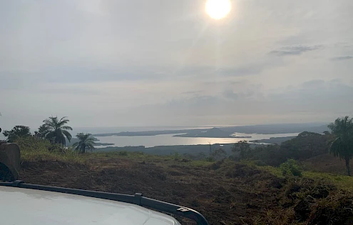 Land for Sale in Las Lajas de Tole